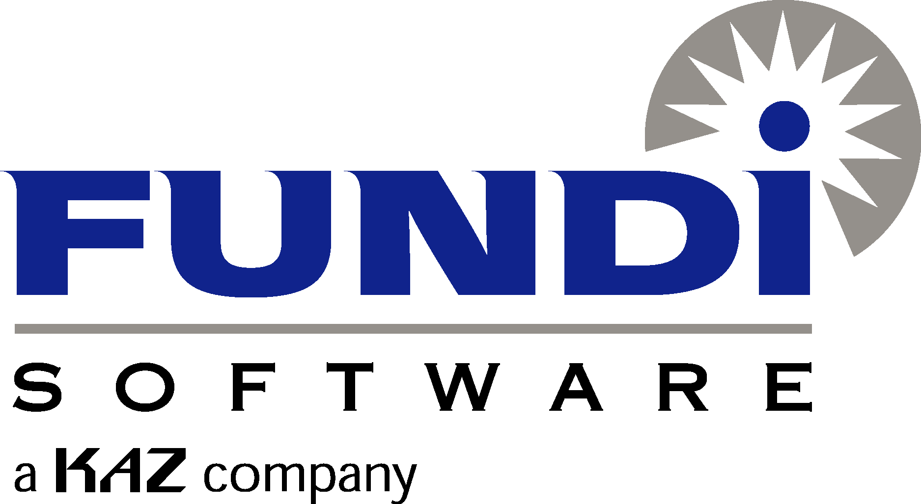 Fundi Logo Vector Logo